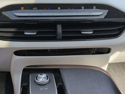 New 2026 Buick Enclave Avenir w/ Super Cruise Package image 21