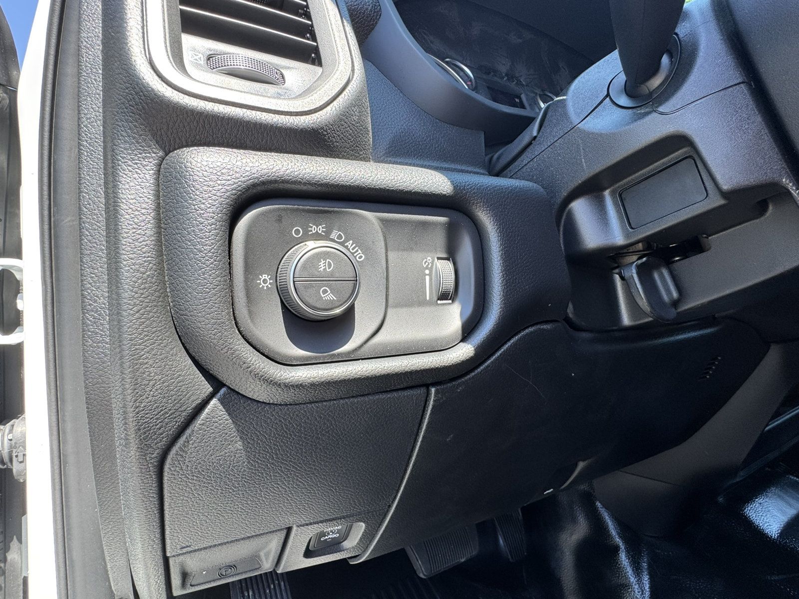 New 2026 RAM 3500 Tradesman w/ Chrome Appearance Group A AWD/4WD image 33