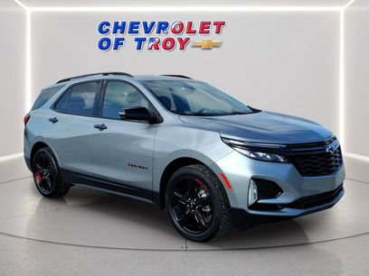 Used 2024 Chevrolet Equinox Premier w/ Redline Edition