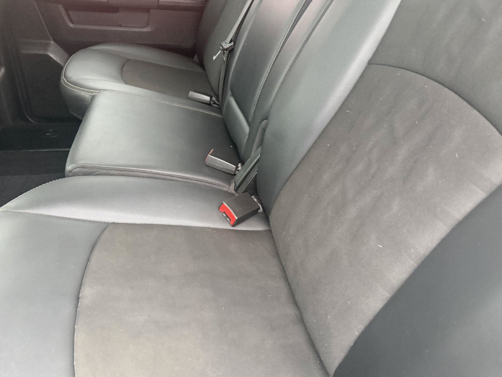 Used 2018 RAM 1500 Rebel w/ Ram 1500 Black Rebel Group AWD/4WD image 17
