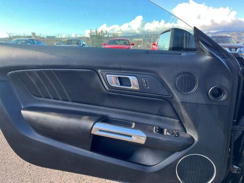 Used 2023 Ford Mustang Premium image 20