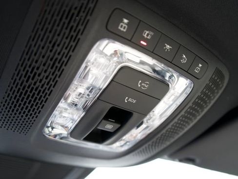 New 2026 Mercedes-Benz GLE 450 4MATIC Coupe image 30