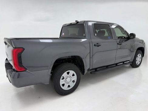 New 2026 Toyota Tundra SR image 41