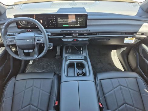 New 2027 Kia Telluride SX X-Line AWD/4WD image 13