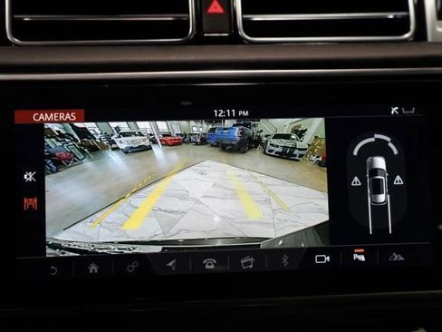 Used 2021 Land Rover Range Rover Westminster Edition AWD/4WD image 37