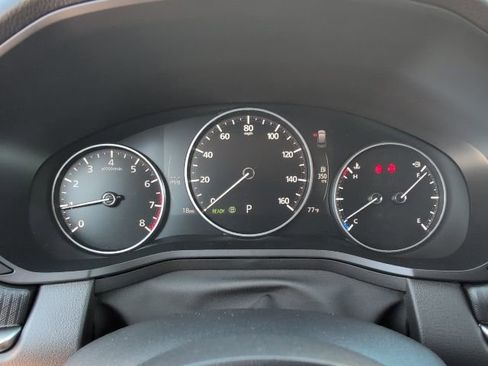 New 2026 MAZDA CX-90 3.3 Turbo w/ Select Package image 27