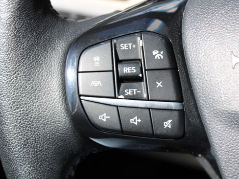 Used 2021 Ford Escape Titanium w/ Class II Trailer Tow Package image 33