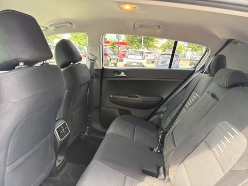 Used 2017 Kia Sportage LX w/ LX Popular Package FWD image 20