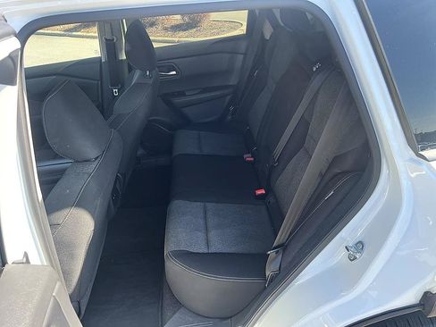 Certified 2025 Nissan Rogue SV AWD/4WD image 14