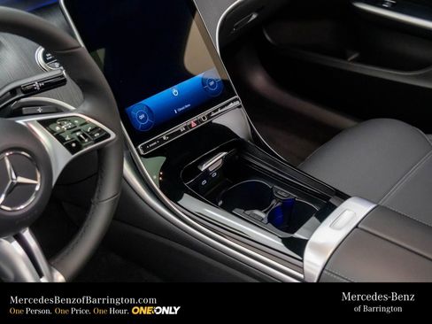 New 2026 Mercedes-Benz C 300 4MATIC Sedan image 13