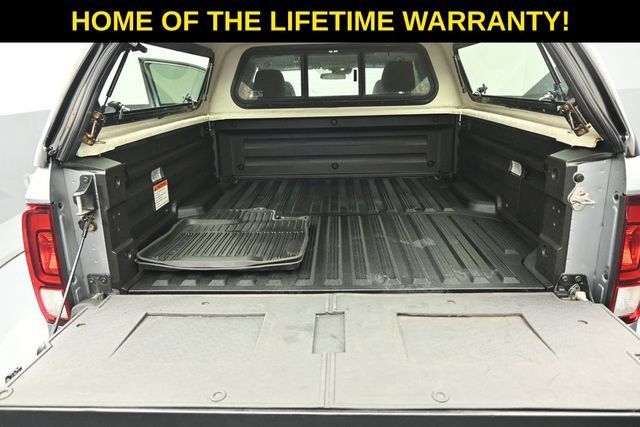 Used 2020 Honda Ridgeline RTL image 36
