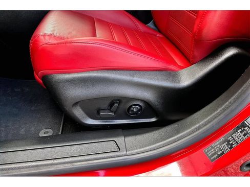 Used 2023 Dodge Hornet GT Plus w/ GT Blacktop Package AWD/4WD image 29