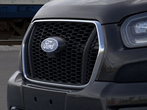 New 2026 Ford Transit 350 XLT image 20