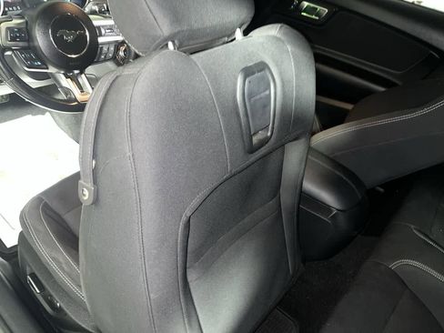 Used 2019 Ford Mustang GT w/ Equipment Group 301A image 24