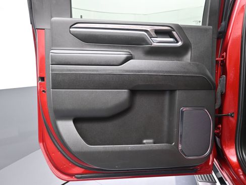 Used 2024 Chevrolet Silverado 2500 LTZ w/ LTZ Texas Edition image 14