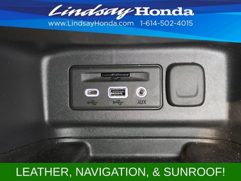 Used 2023 Chevrolet Equinox Premier FWD image 21