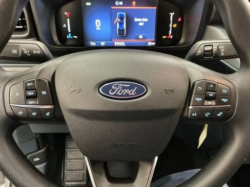 New 2026 Ford Maverick XL w/ Equipment Group 101A image 27