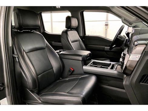 Used 2022 Chevrolet Colorado Z71 image 7