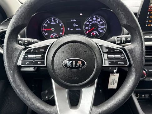 Used 2020 Kia Forte LXS image 24