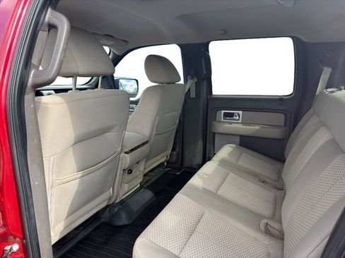 Used 2010 Ford F150 XL AWD/4WD image 3