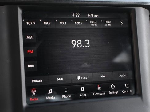 Used 2019 RAM 2500 Big Horn image 27