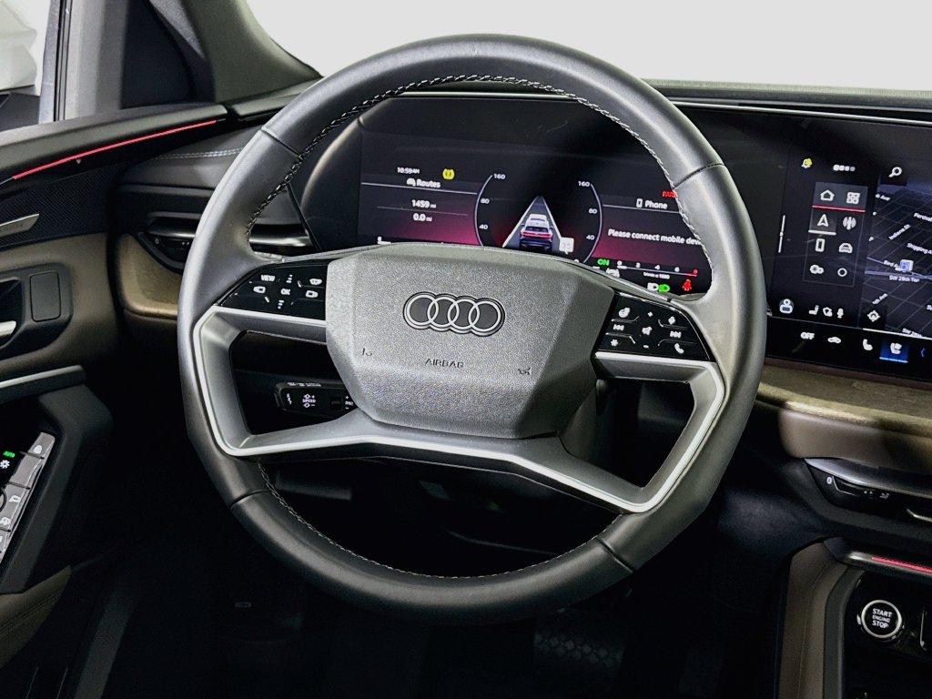Used 2025 Audi Q5 Premium Plus AWD/4WD image 10