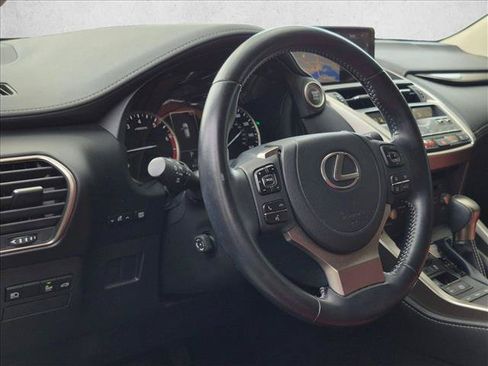 Certified 2021 Lexus NX 300 FWD w/ Premium Package image 3