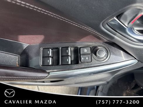 Used 2016 MAZDA MAZDA6 Grand Touring w/ GT Technology Package FWD image 12