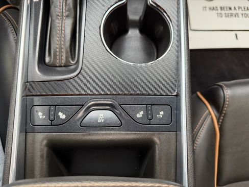 Used 2014 Chevrolet Impala LT w/ Premium Seating Package image 17