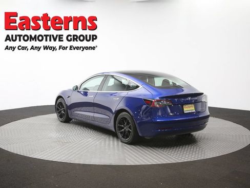 Used 2020 Tesla Model 3 Long Range AWD/4WD image 58