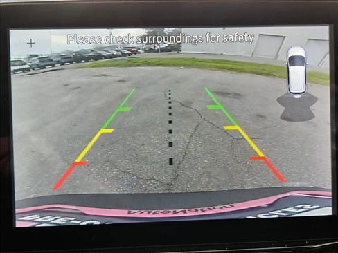 Used 2020 Ford EcoSport SE image 13