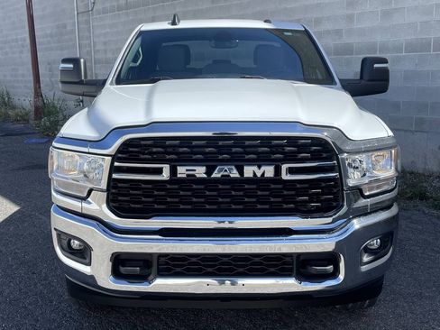 Used 2023 RAM 2500 Big Horn w/ Cold Weather Group AWD/4WD image 2