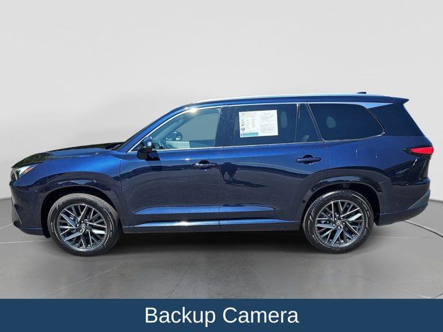 Used 2024 Lexus TX 350 AWD w/ Captains Chair Package image 7