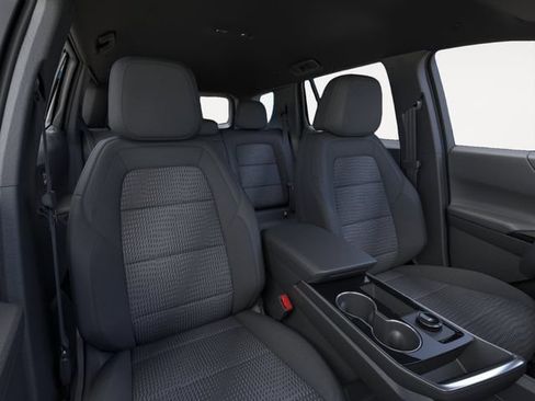 New 2026 Chevrolet Equinox LT w/ Midnight Edition AWD/4WD image 16