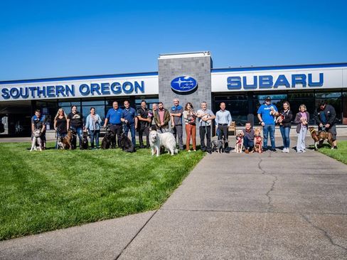 Used 2024 Subaru Ascent Touring AWD/4WD image 31