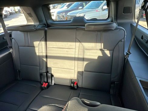 New 2026 Chevrolet Suburban RST w/ Comfort Package image 19