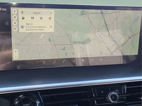 New 2026 INFINITI QX80 Luxe image 18