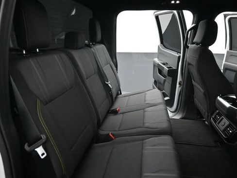 Used 2025 Ford F150 STX w/ Equipment Group 200A AWD/4WD image 21