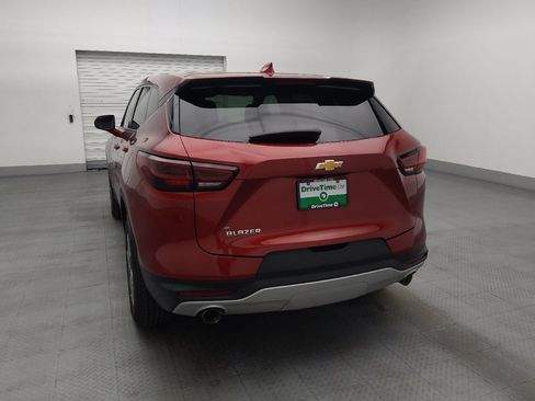 Used 2023 Chevrolet Blazer LT FWD image 6