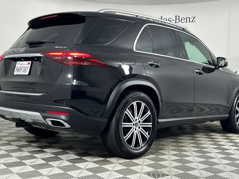 Certified 2026 Mercedes-Benz GLE 350 4MATIC image 5
