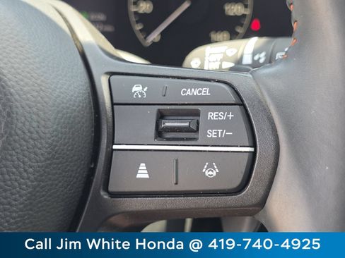 Certified 2024 Honda CR-V Sport-L image 30