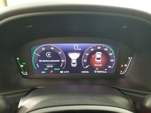 New 2026 Honda Accord Touring image 26