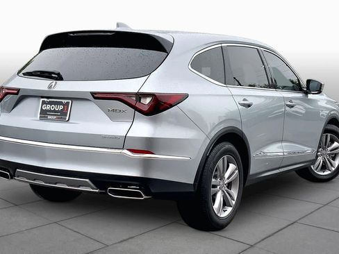 Used 2026 Acura MDX SH-AWD image 13