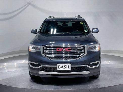 Used 2019 GMC Acadia SLE AWD/4WD image 9