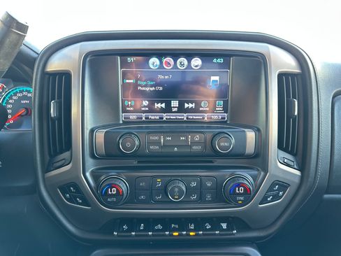 Used 2019 GMC Sierra 3500 Denali w/ Duramax Plus Package image 19