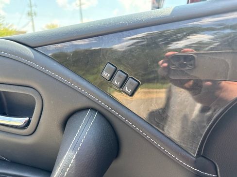Used 2022 INFINITI QX80 Luxe w/ All-Season Package RWD image 17