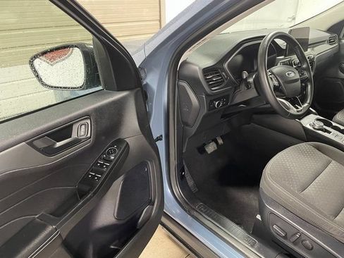Used 2024 Ford Escape Active AWD/4WD image 10