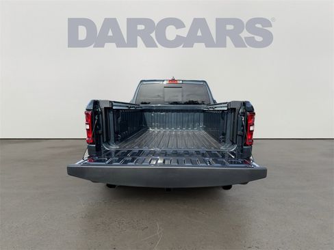 New 2026 RAM 1500 Big Horn image 14