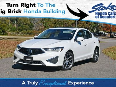 Used 2012 Acura TSX w/ Technology Package