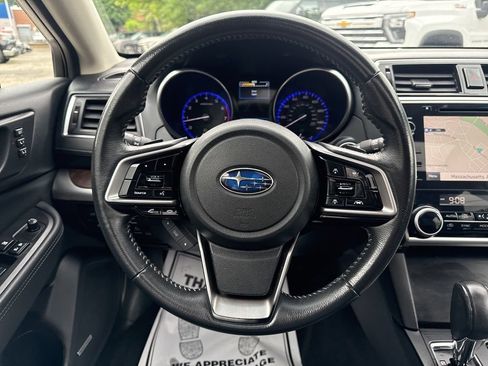 Used 2018 Subaru Outback 2.5i Limited AWD/4WD image 25